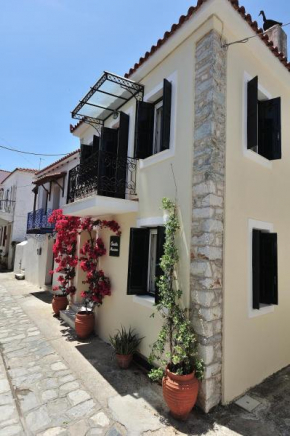 Orestis Mansion Skiathos